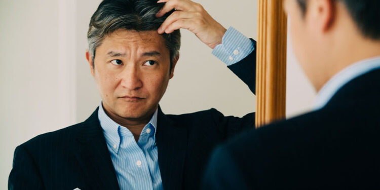 ビジネスにヒゲ脱毛は必要？